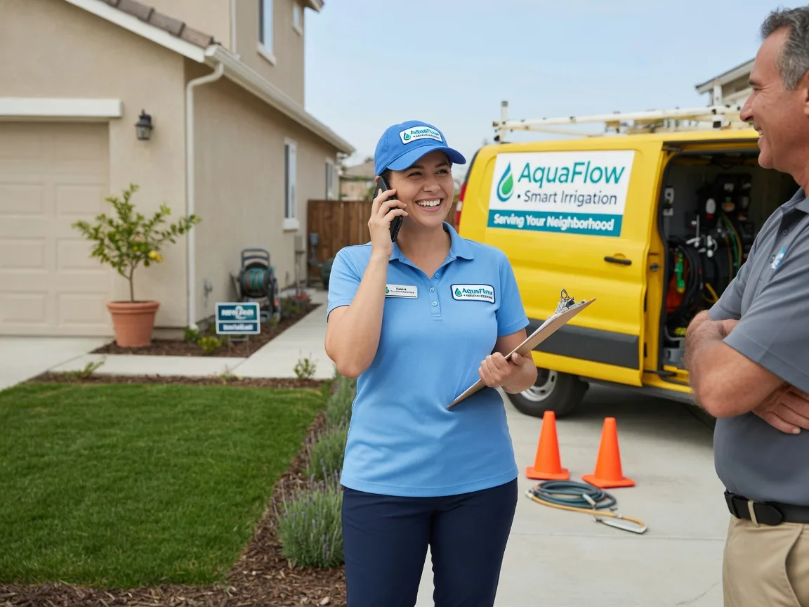 Irrigation Installation Auburndale, FL FAQs